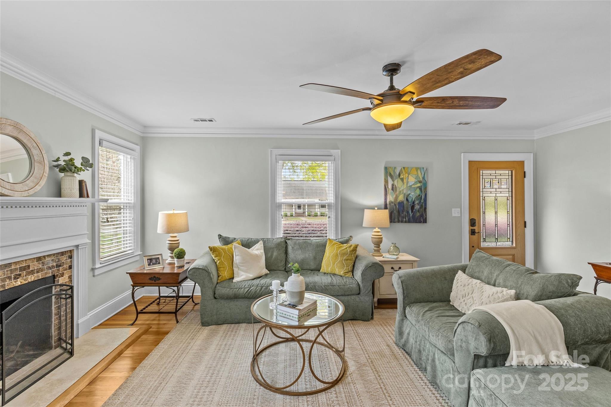 Midwood - Residential