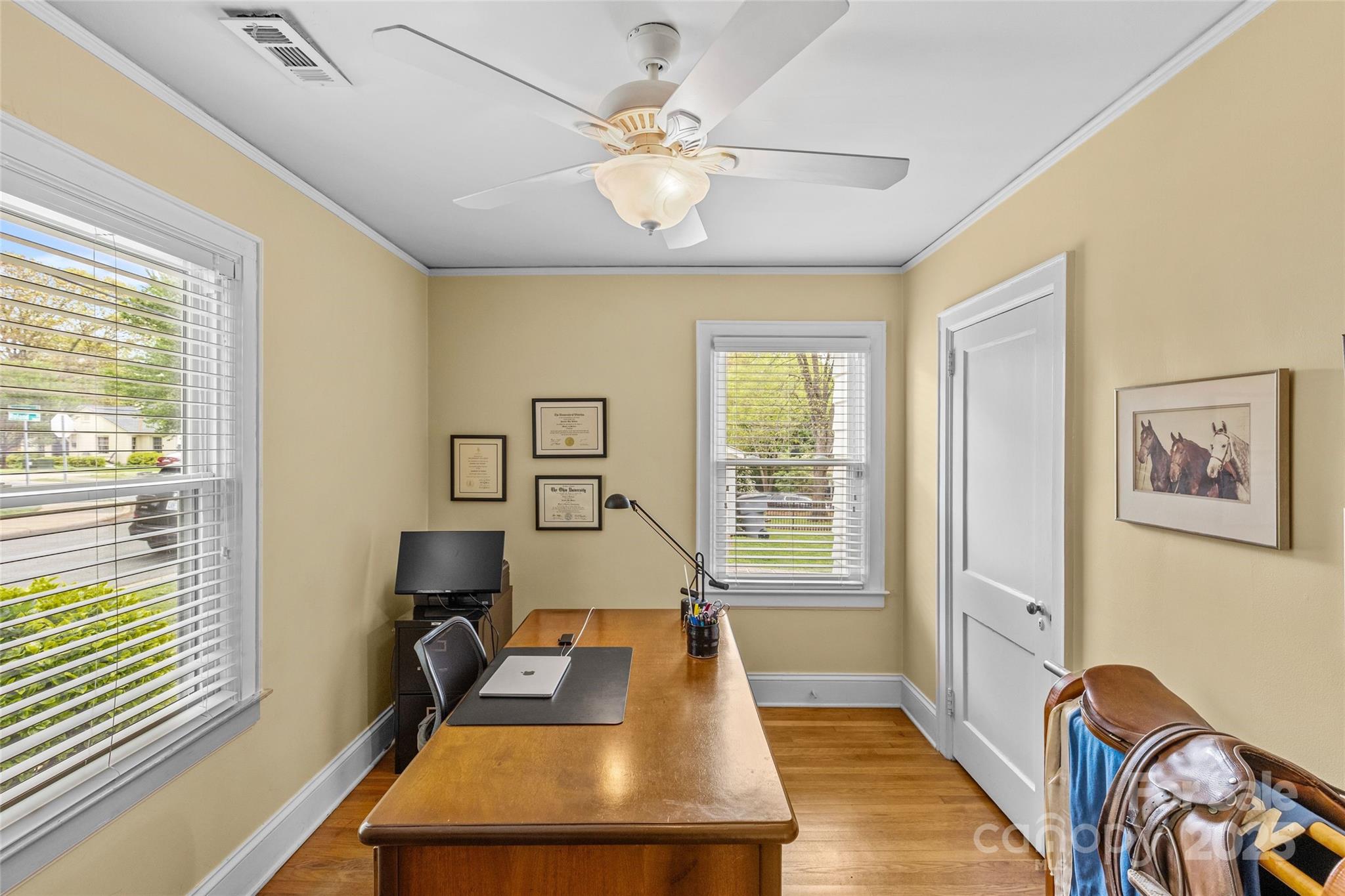Midwood - Residential