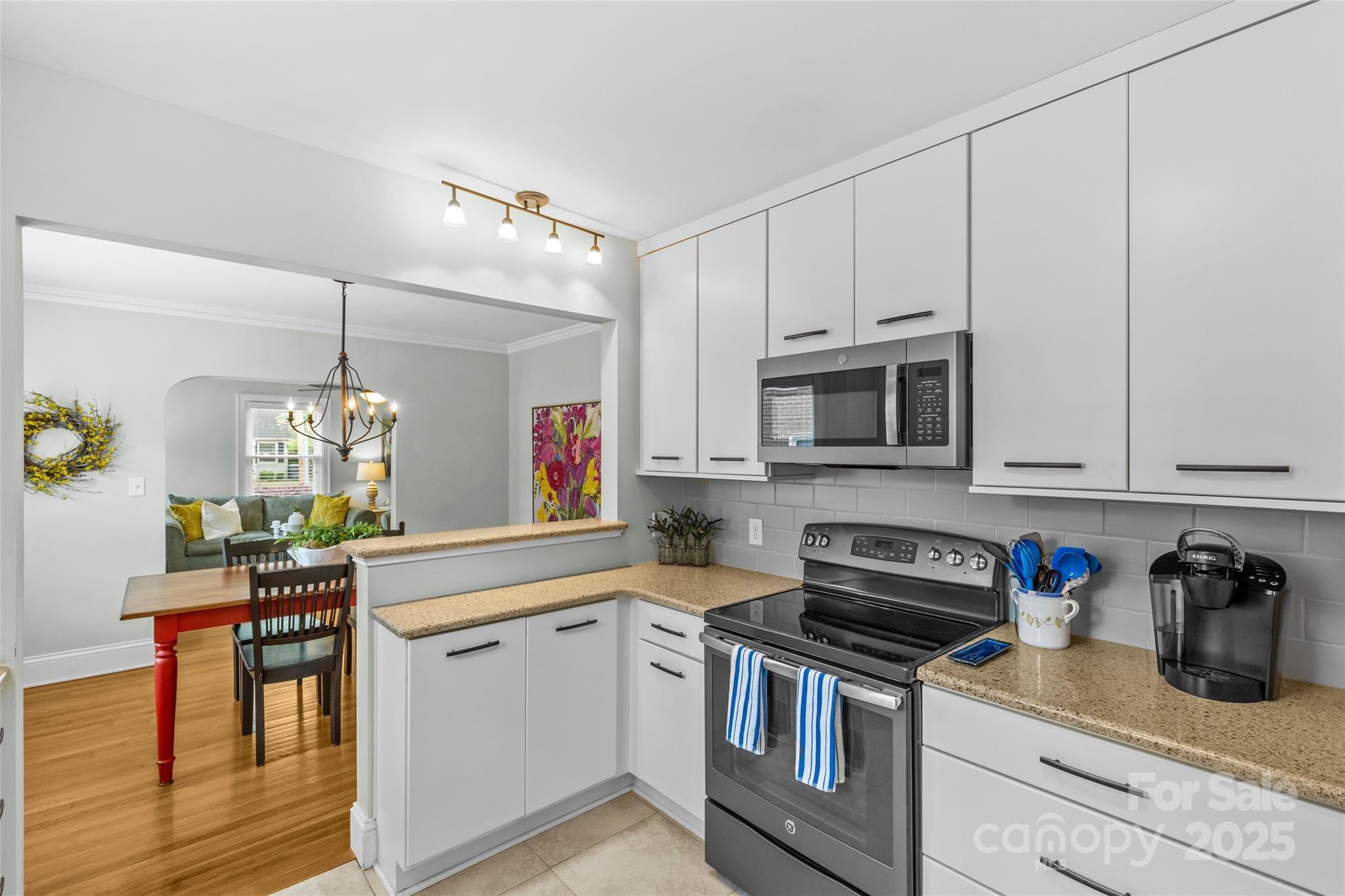 Midwood - Residential