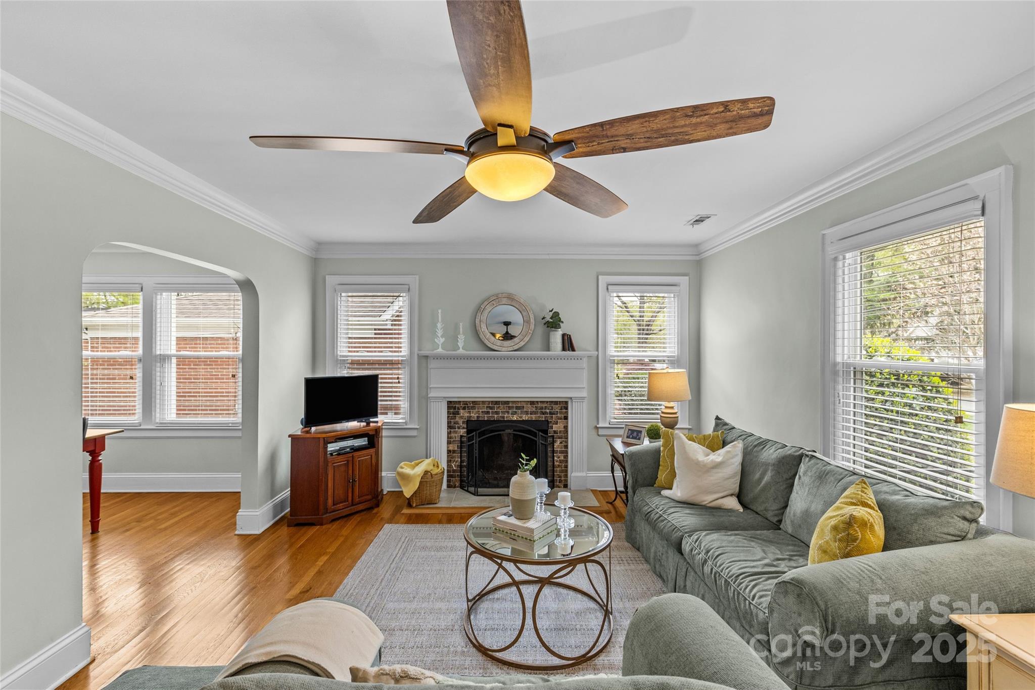 Midwood - Residential
