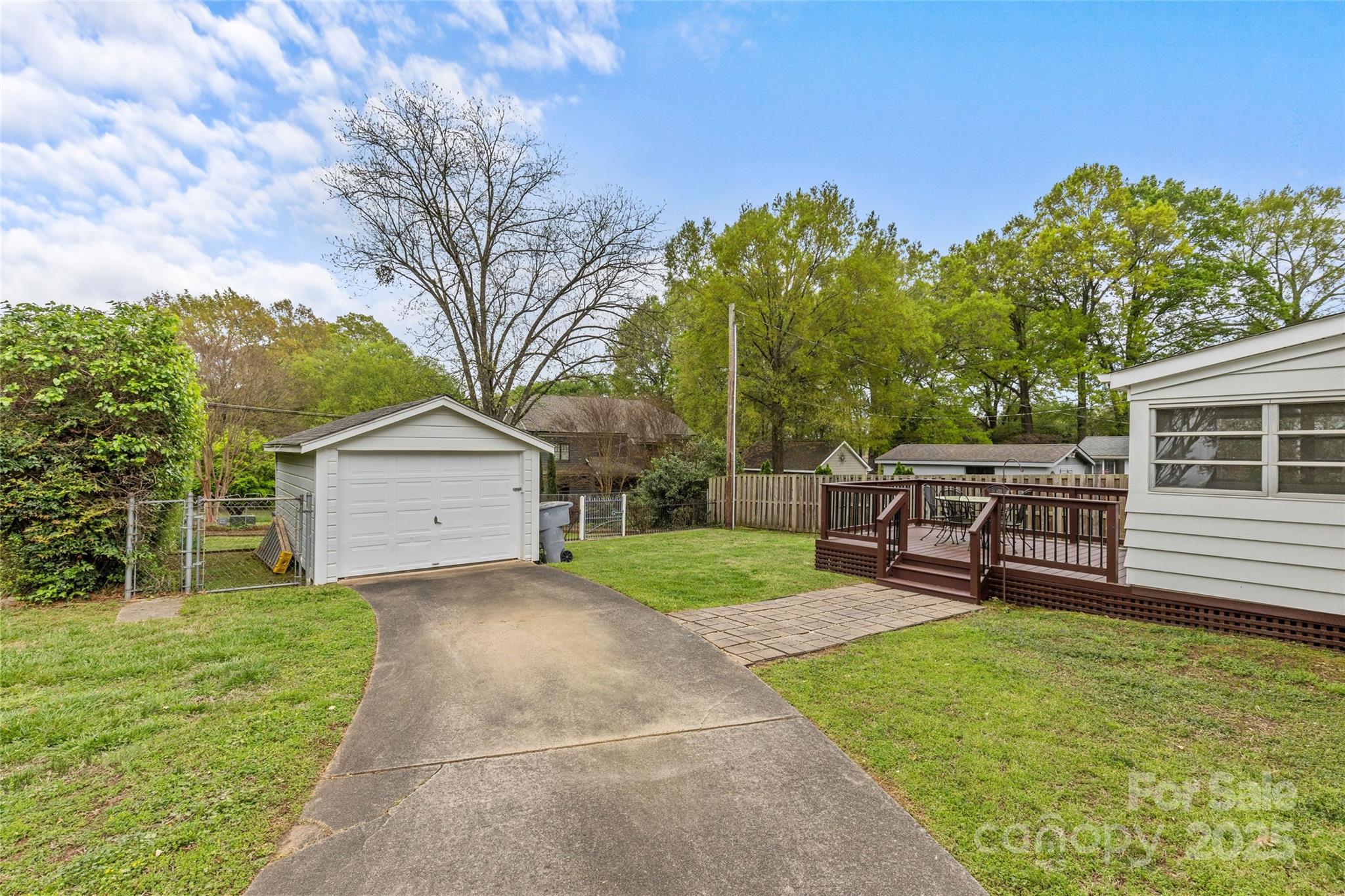 Midwood - Residential