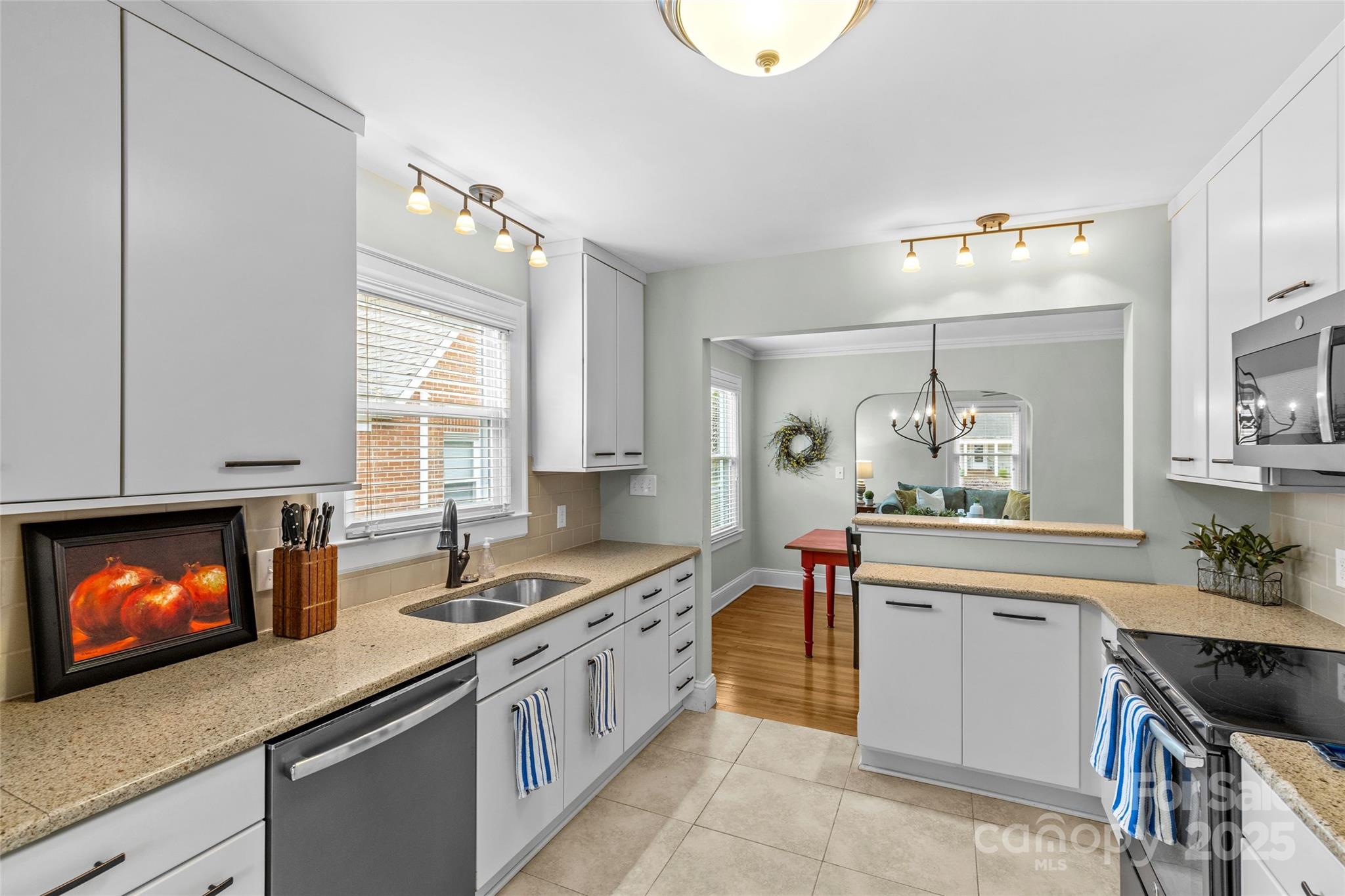 Midwood - Residential