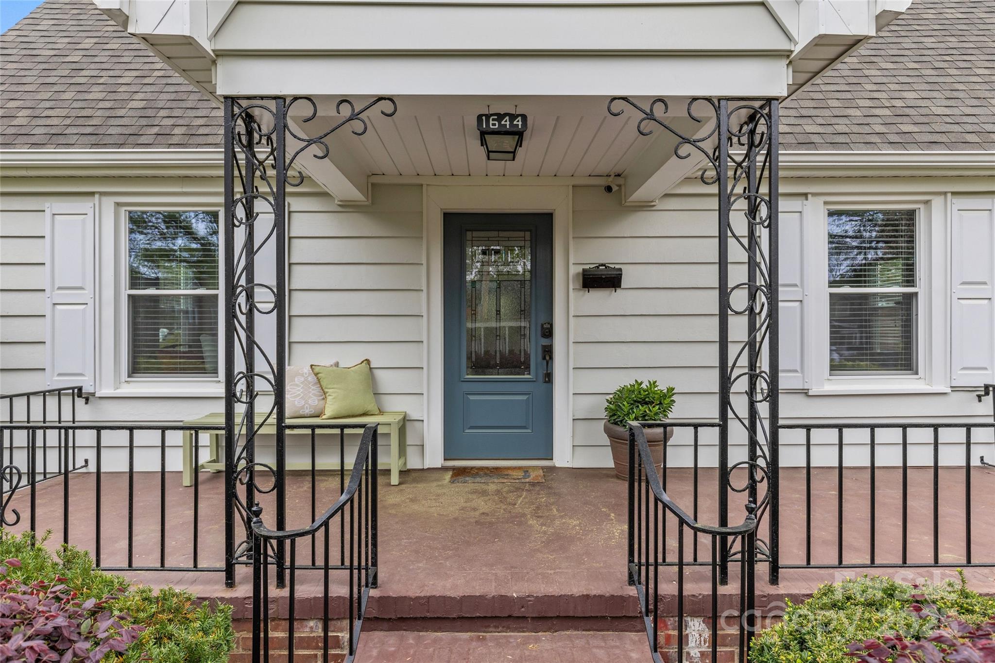 Midwood - Residential