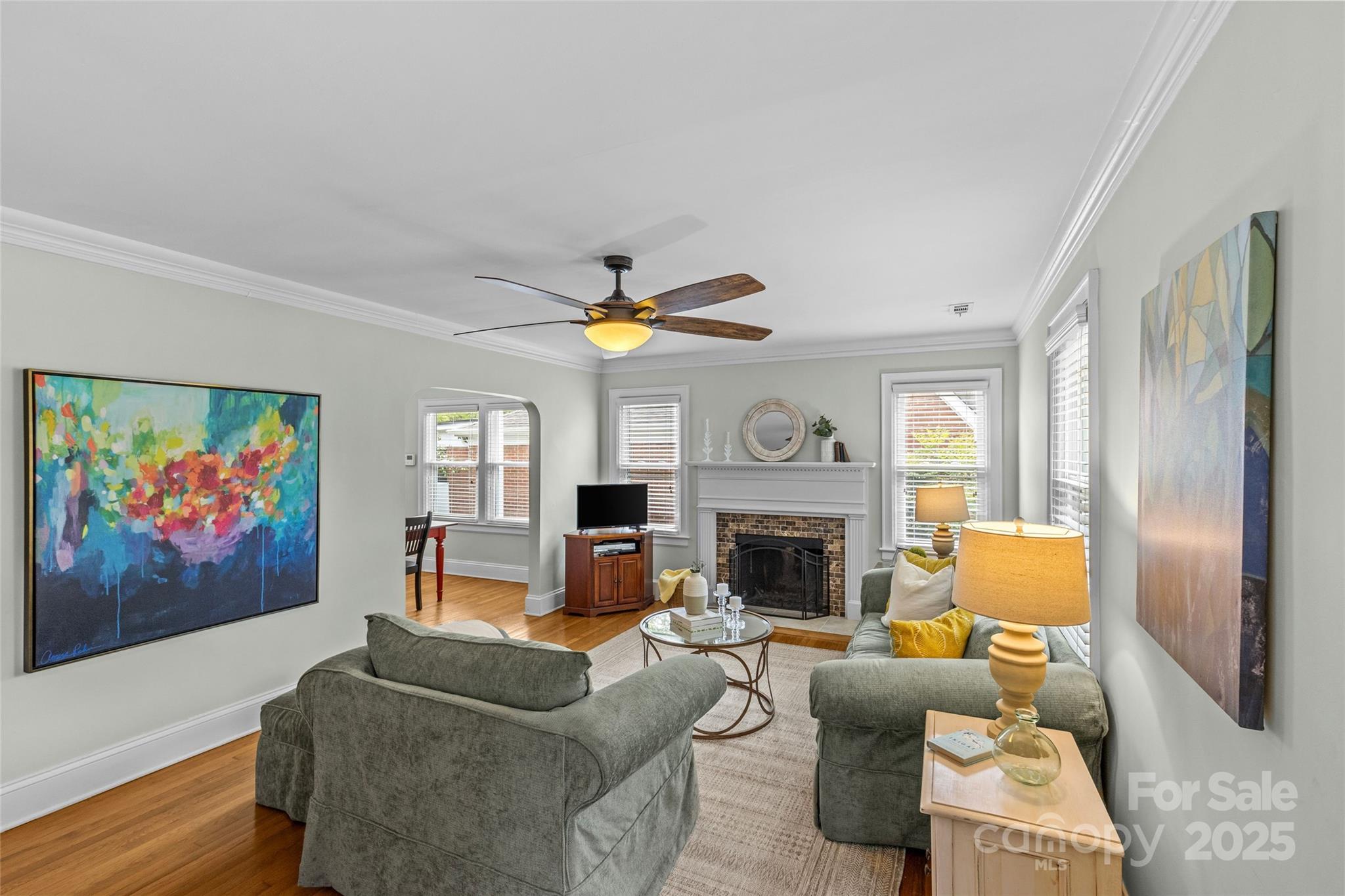Midwood - Residential