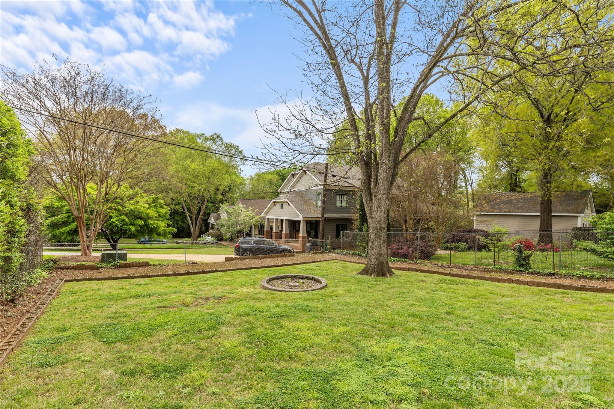 Midwood - Residential