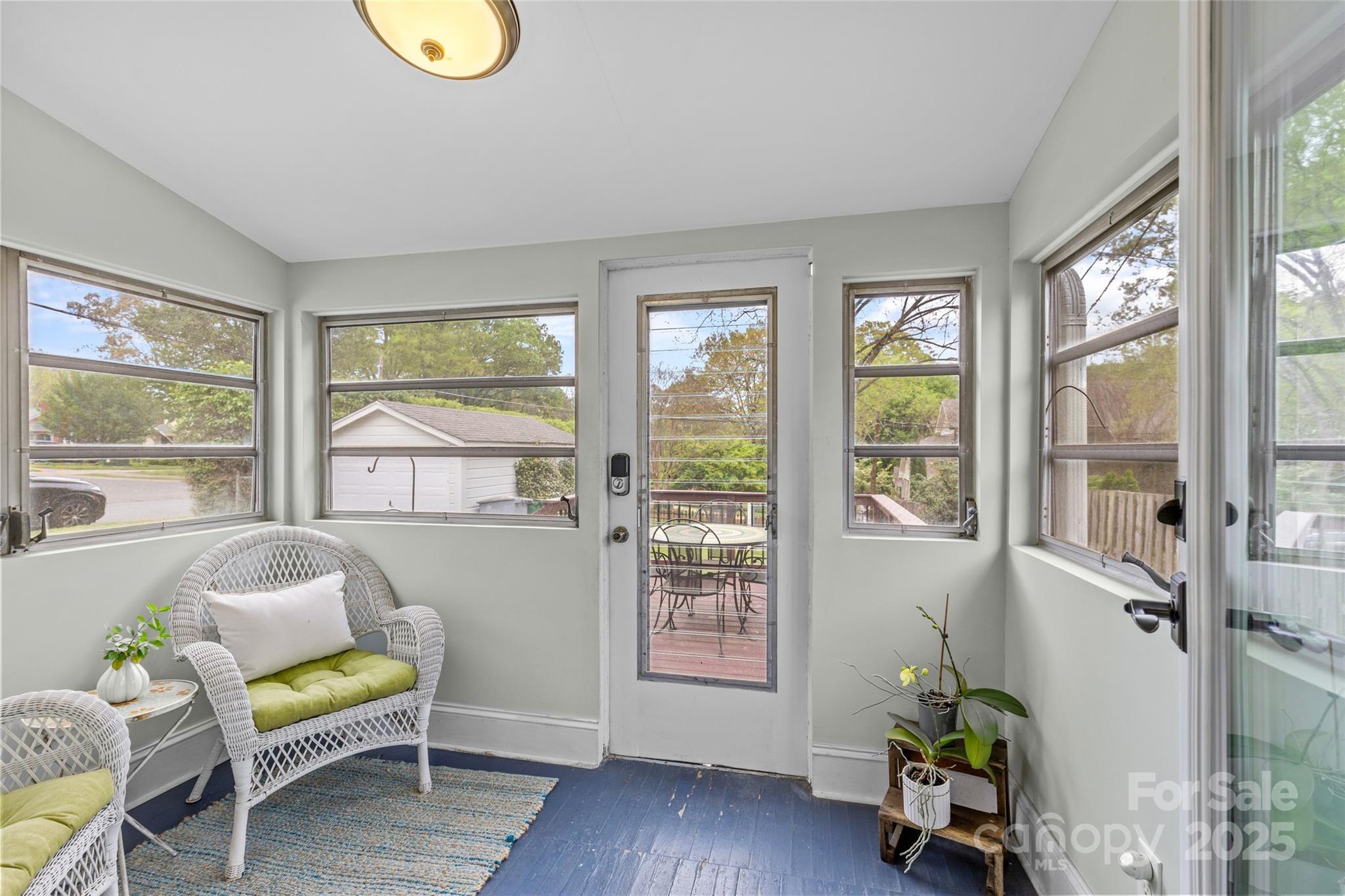 Midwood - Residential