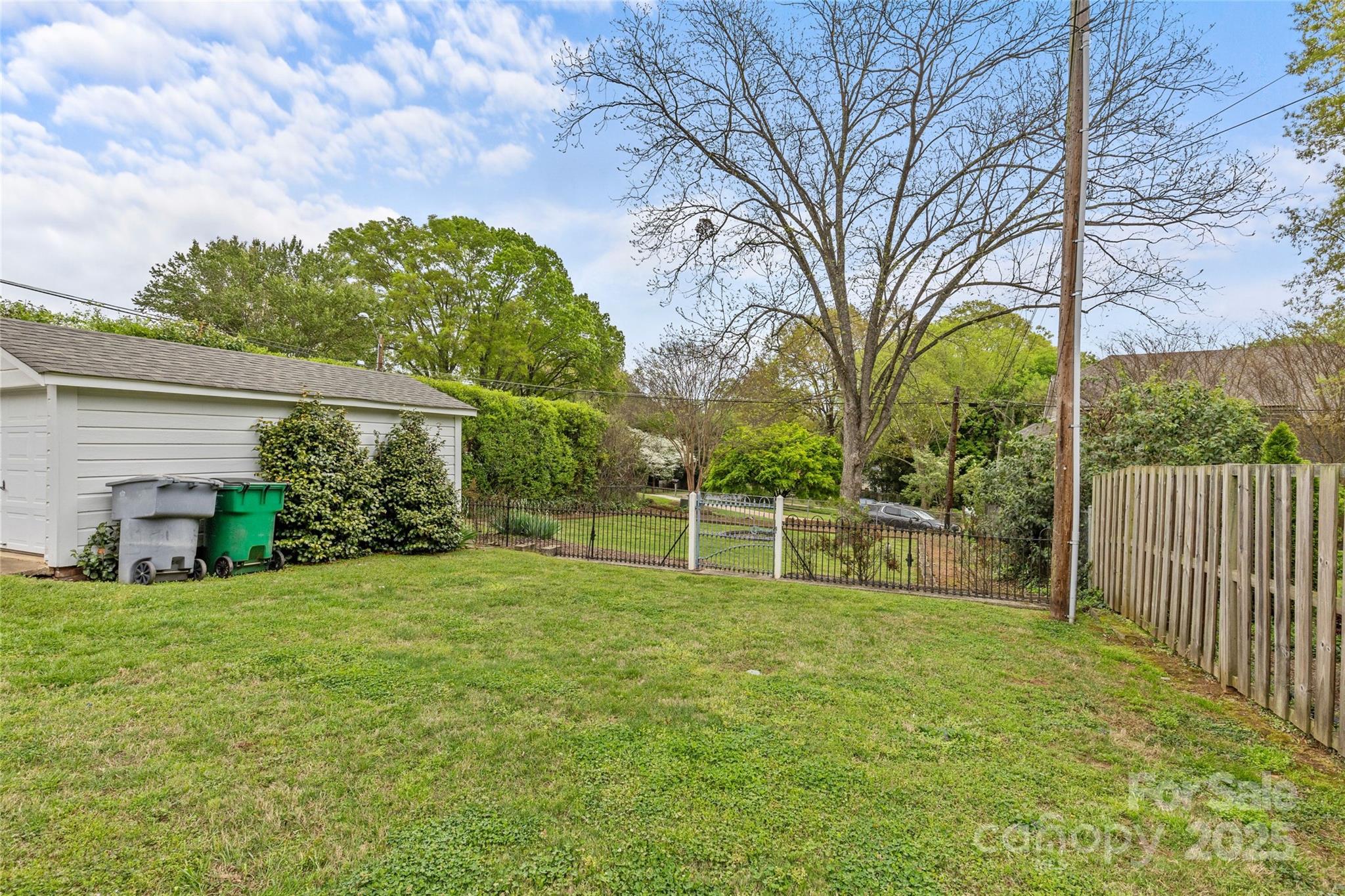 Midwood - Residential