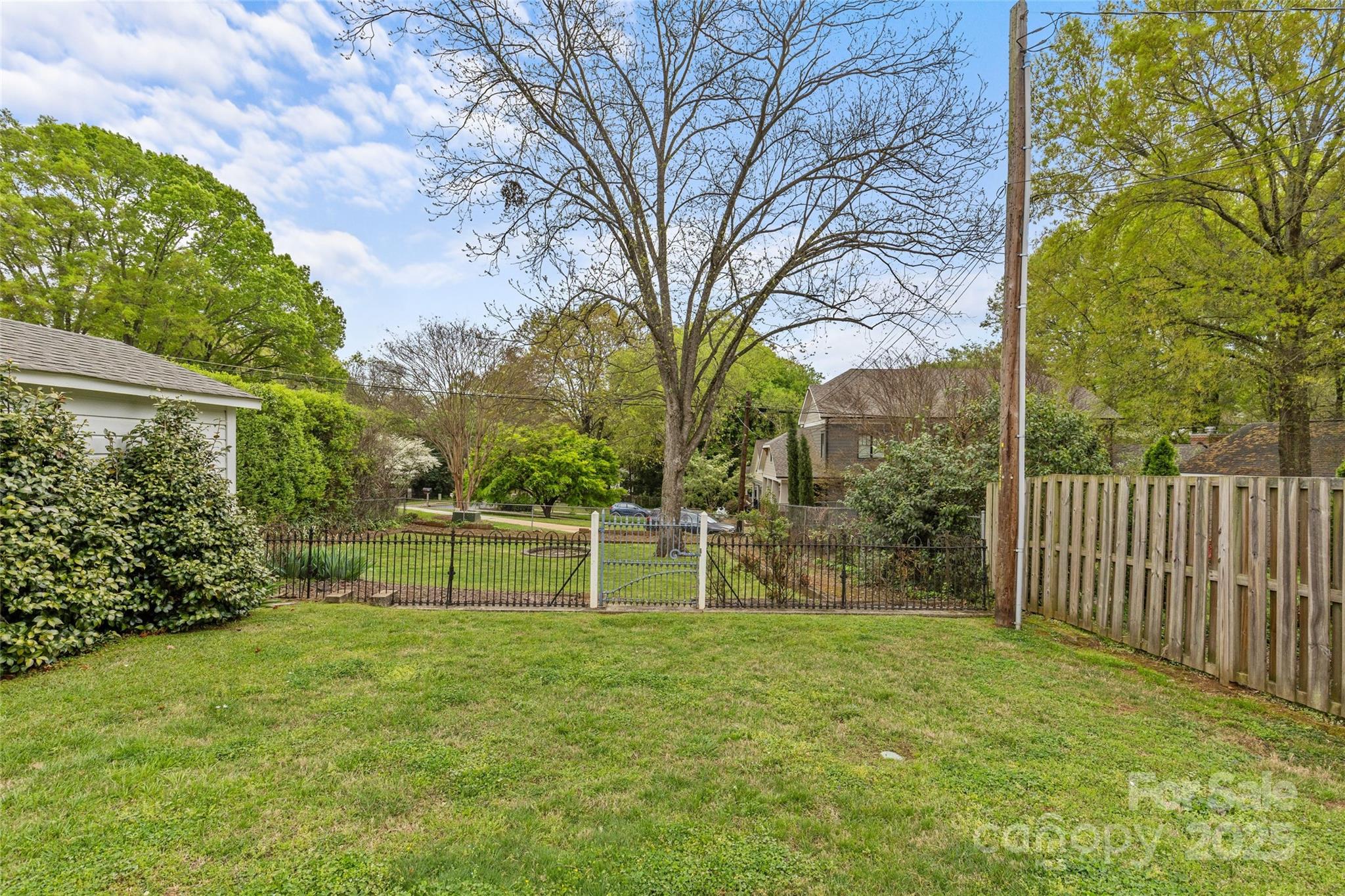 Midwood - Residential
