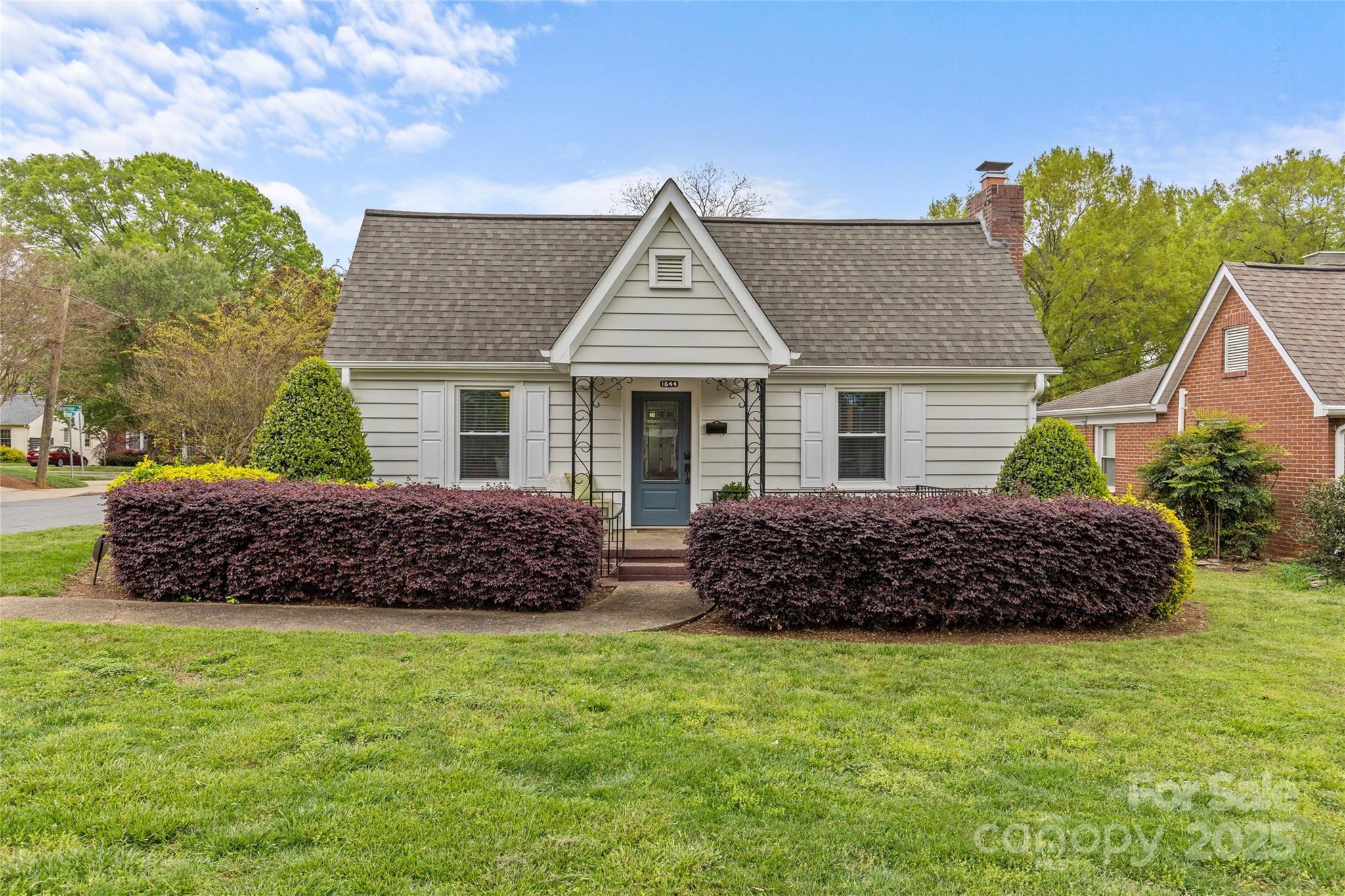 Midwood - Residential