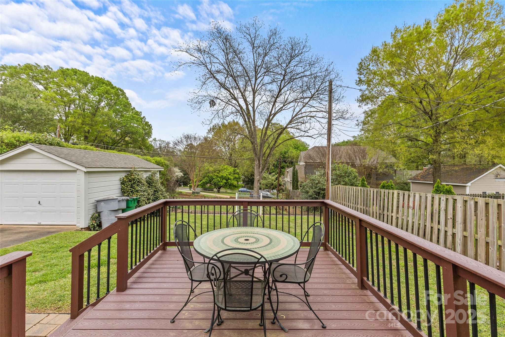 Midwood - Residential