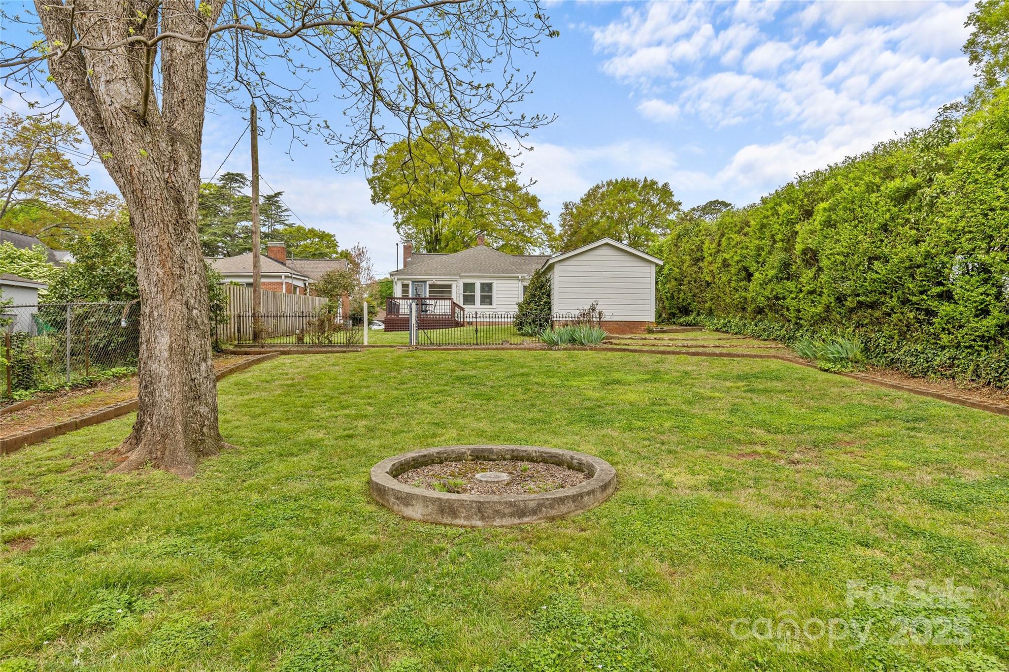 Midwood - Residential