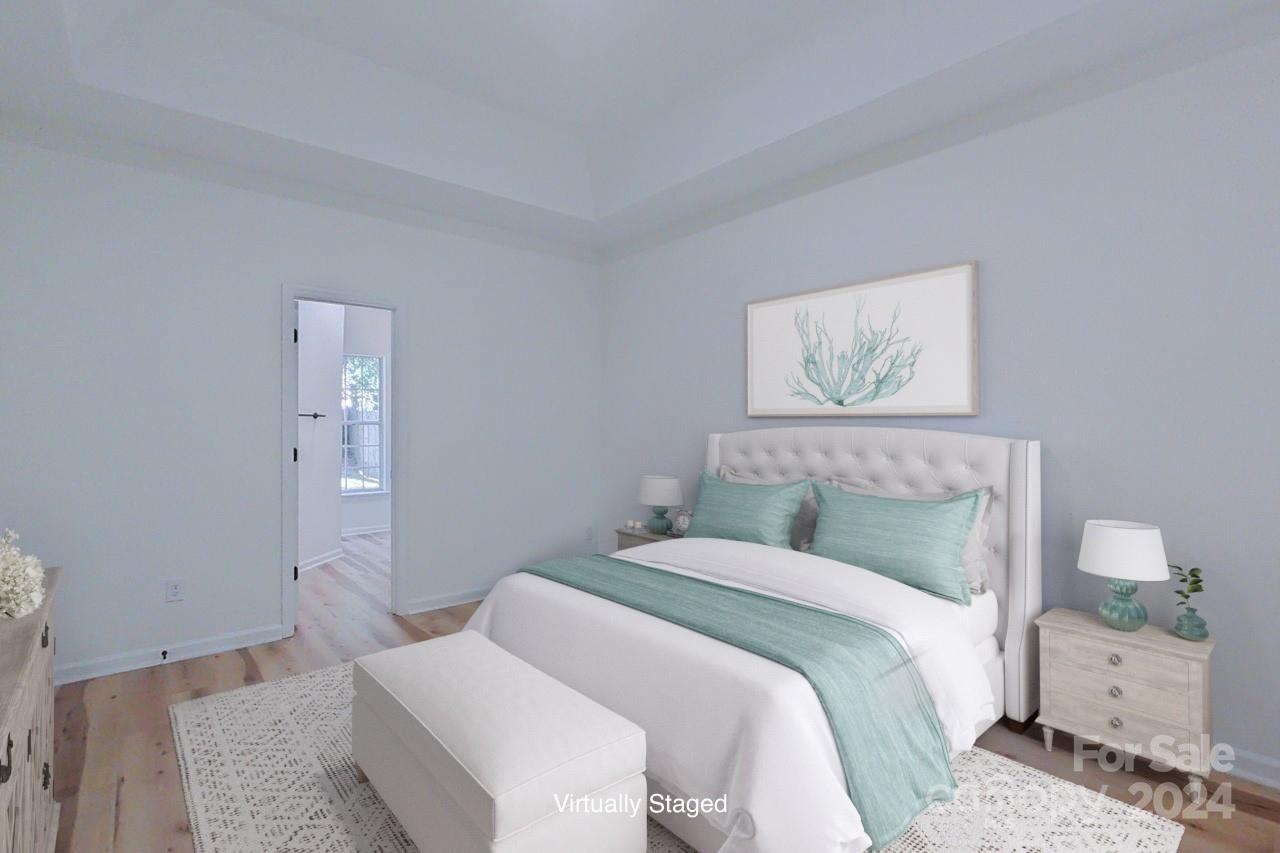 Grenelefe Village - Residential