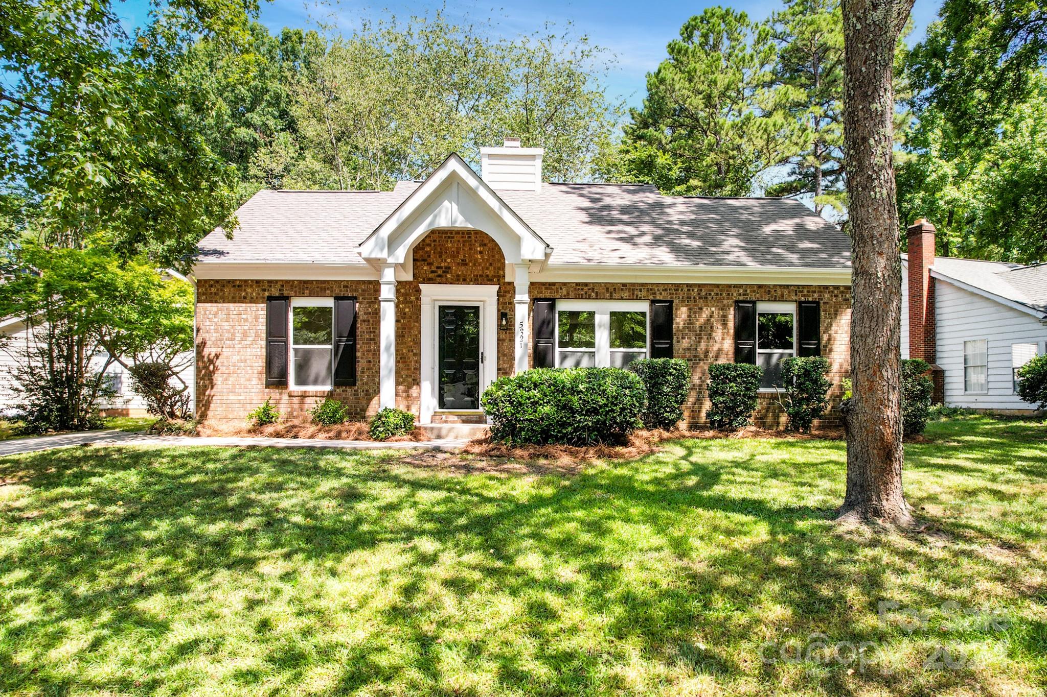 Grenelefe Village - Residential