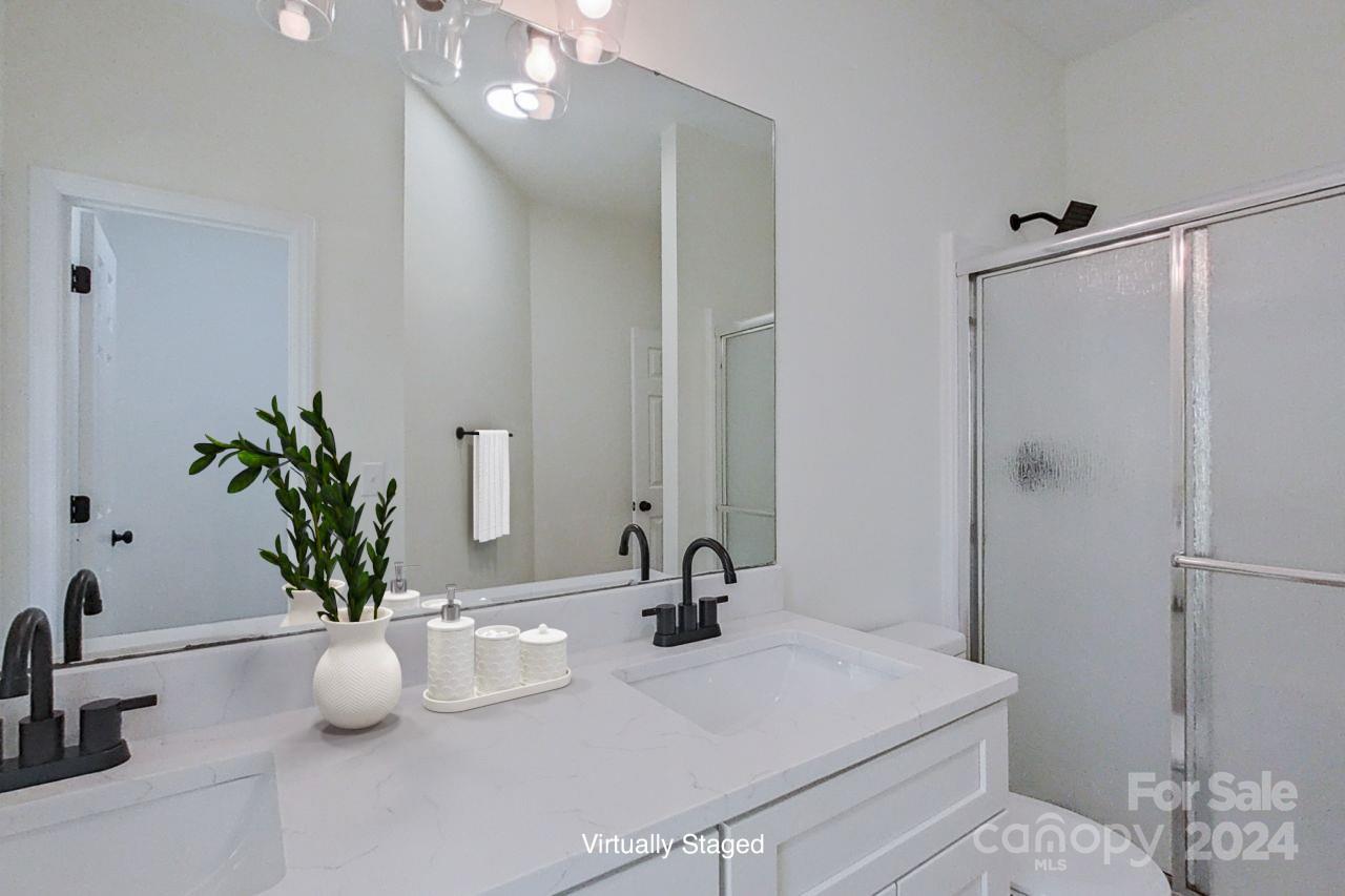 Grenelefe Village - Residential