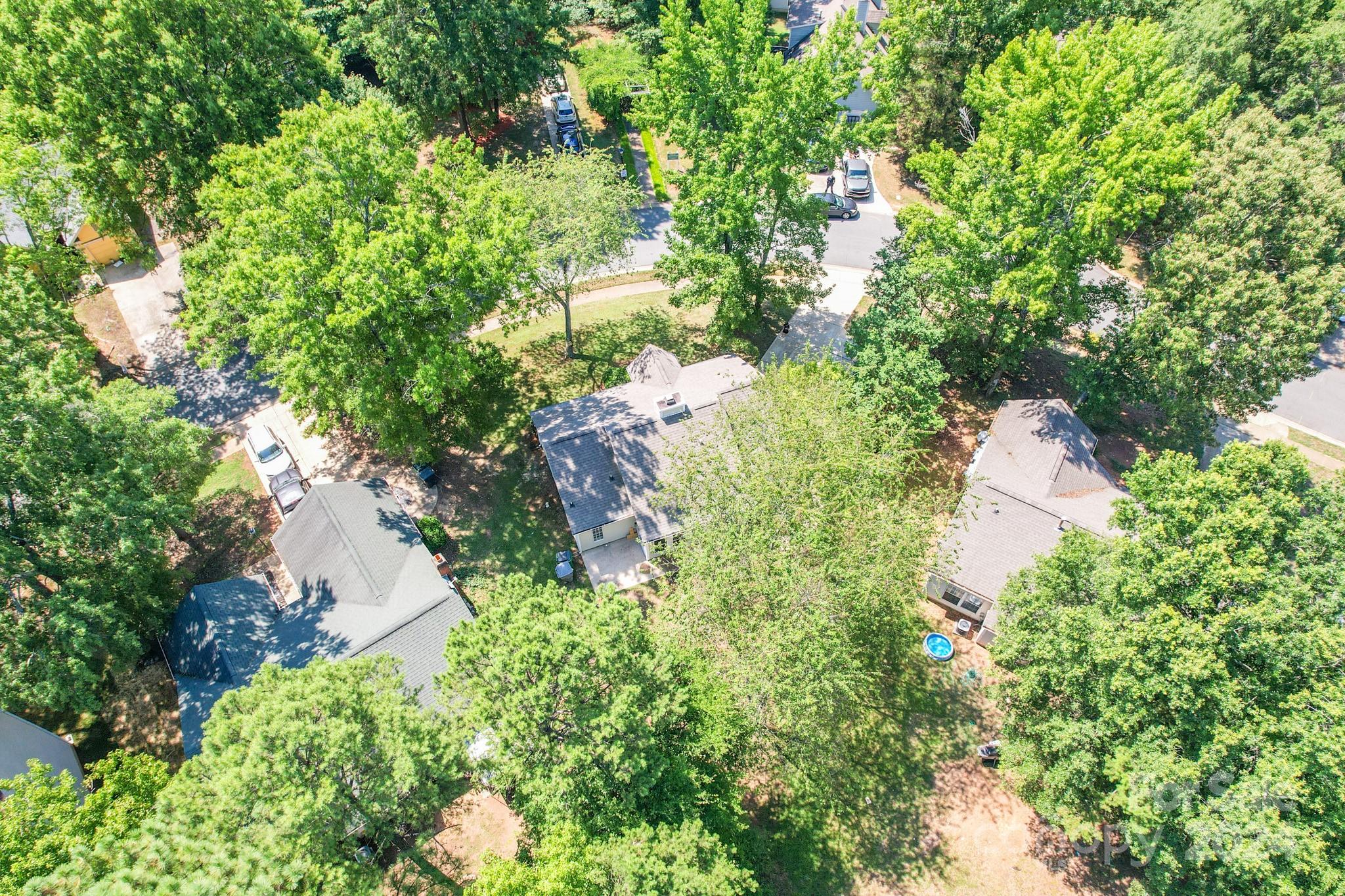 Grenelefe Village - Residential