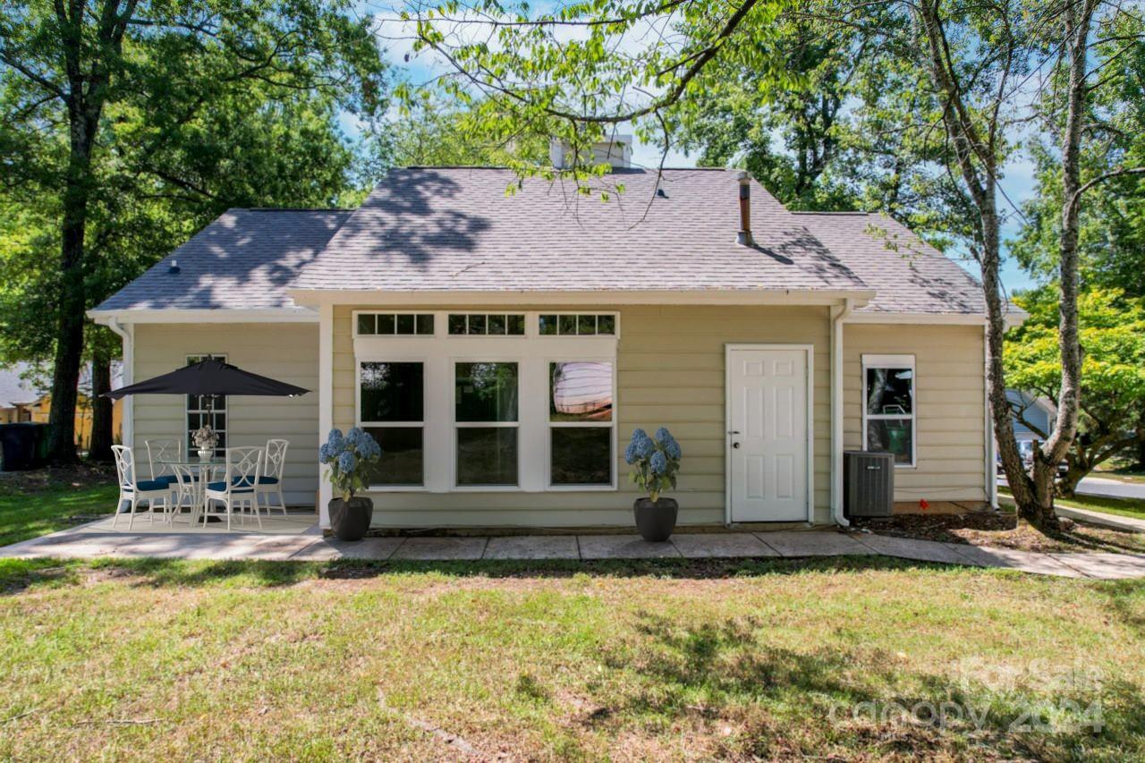 Grenelefe Village - Residential