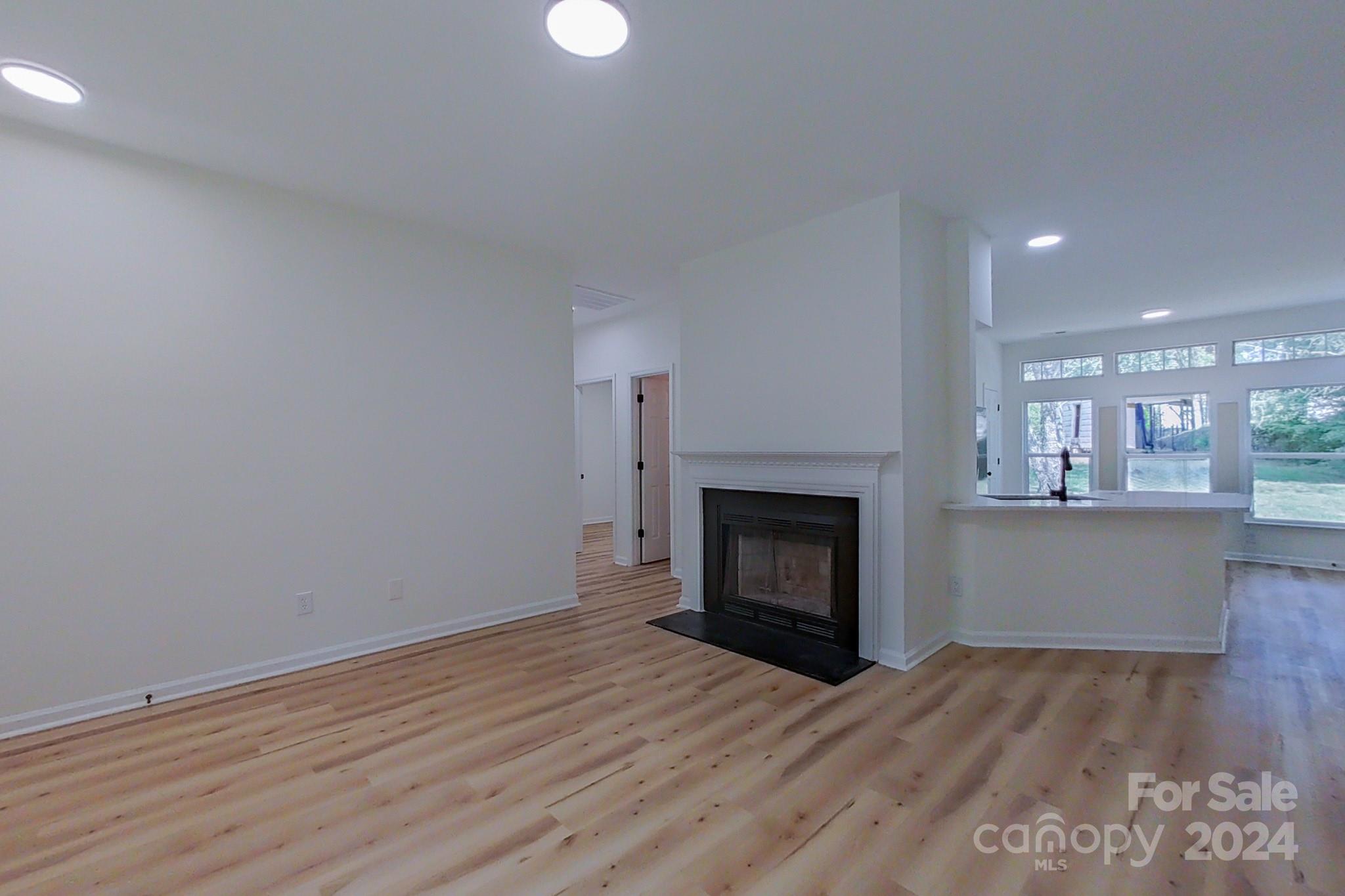 Grenelefe Village - Residential