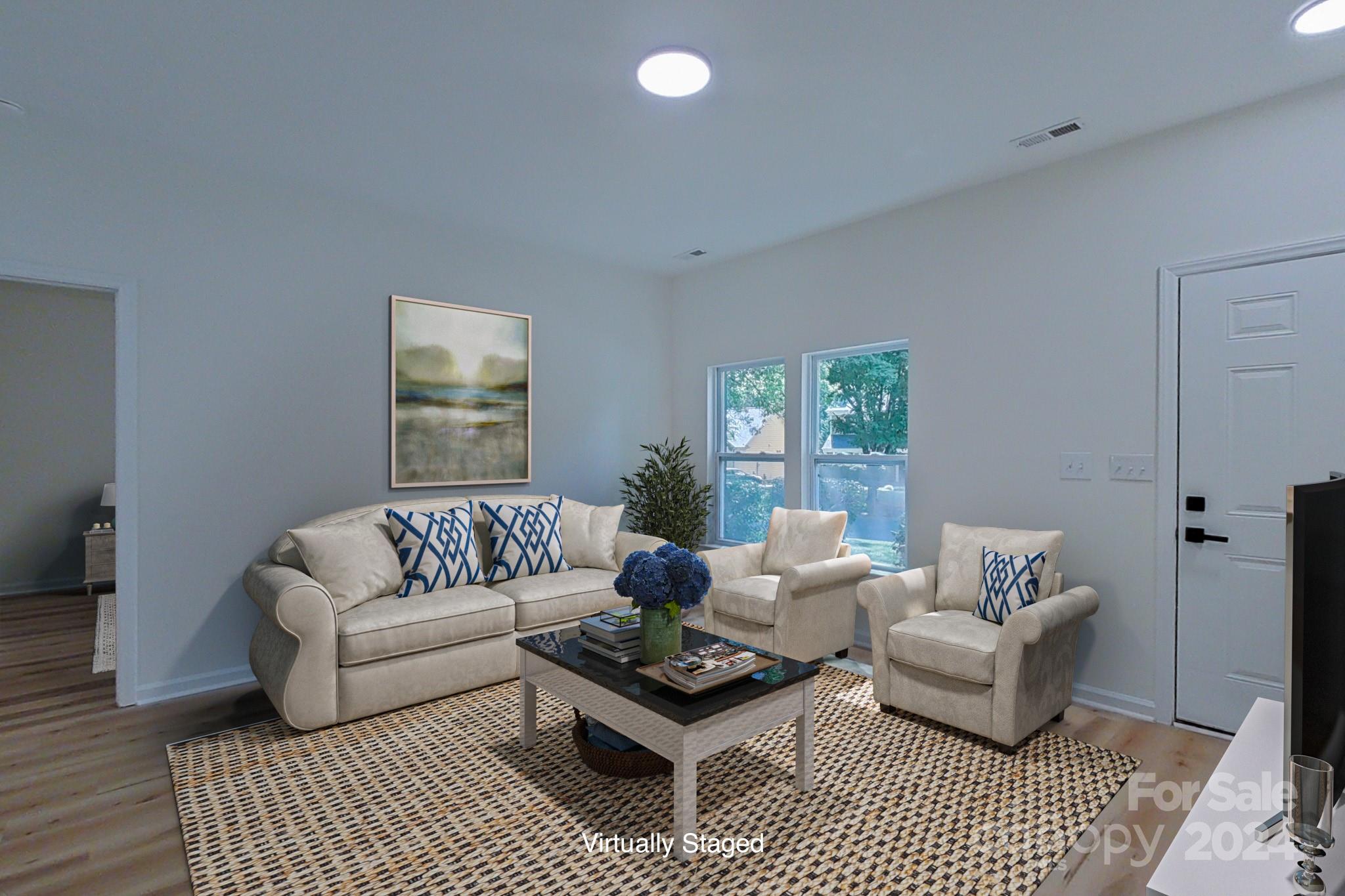 Grenelefe Village - Residential