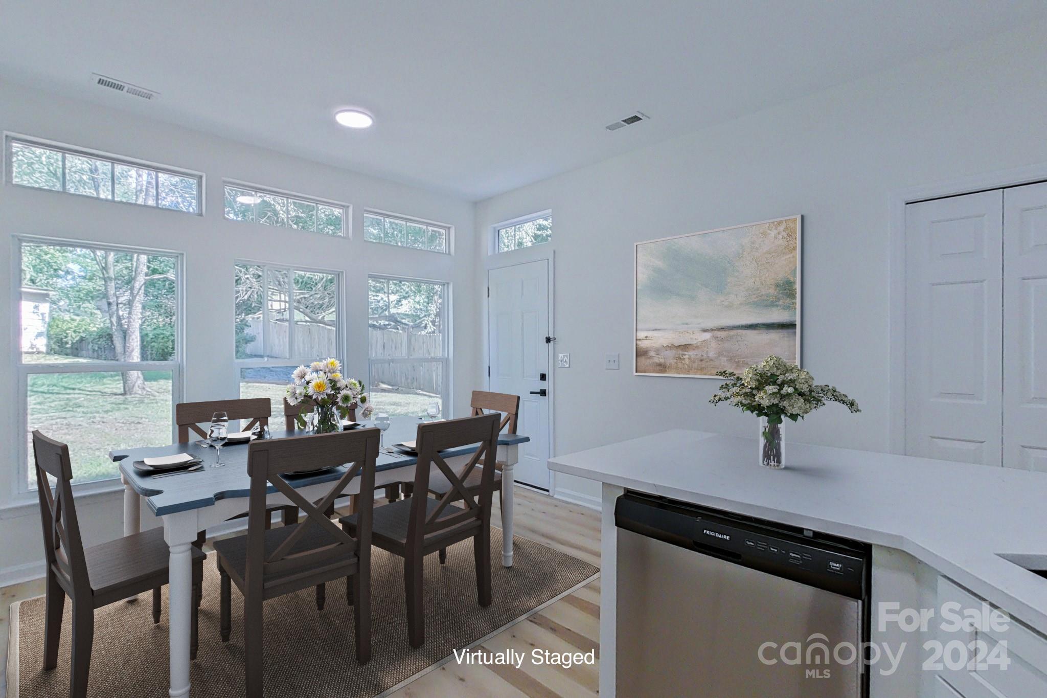 Grenelefe Village - Residential