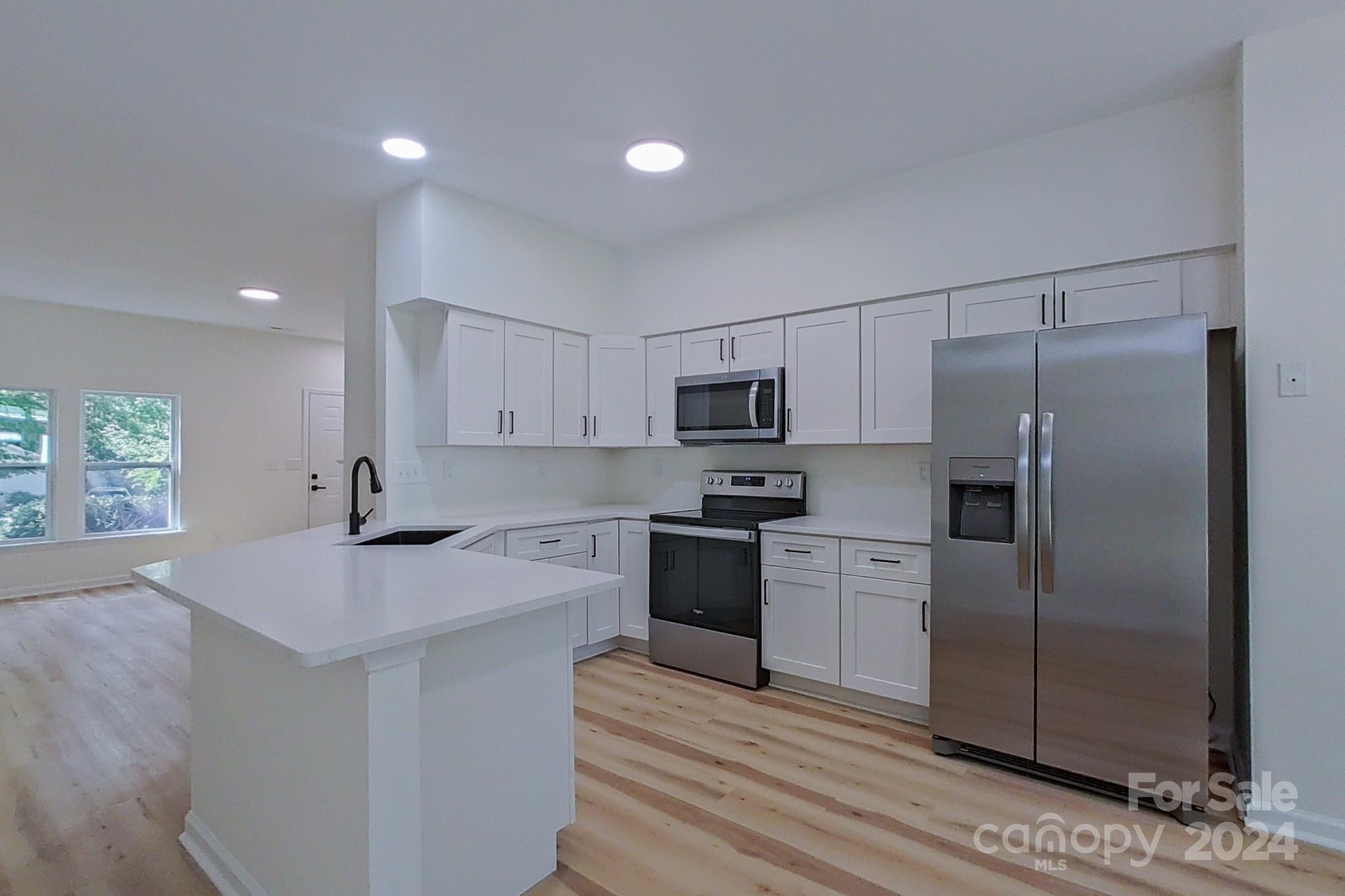 Grenelefe Village - Residential