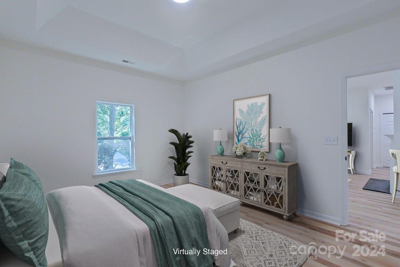 Grenelefe Village - Residential