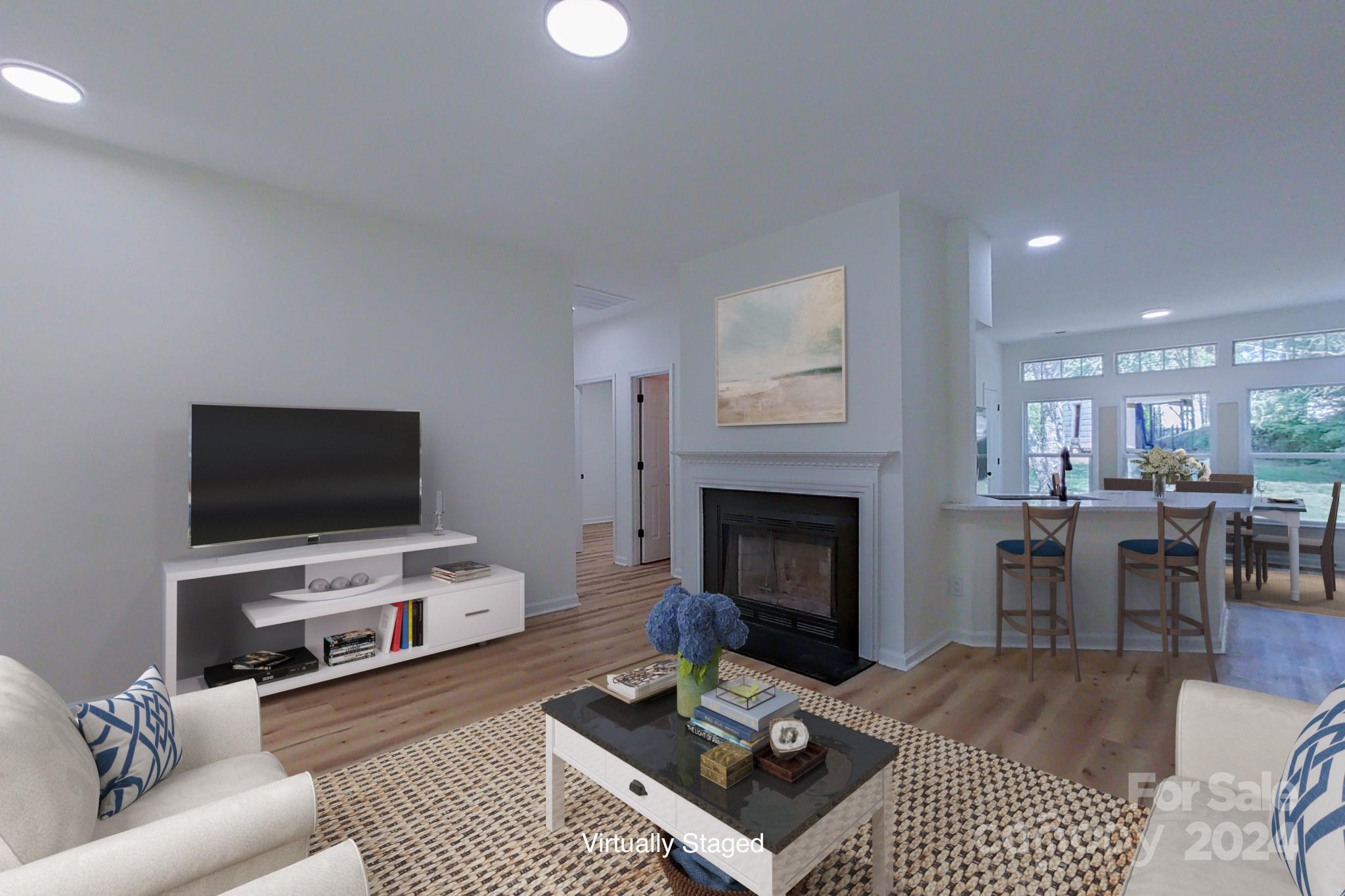 Grenelefe Village - Residential