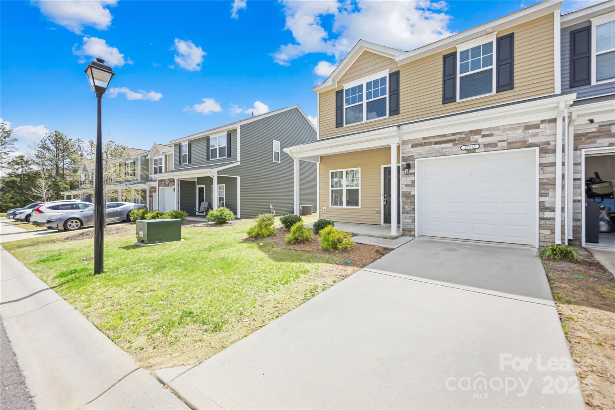 Wrights Crossing - Residential Lease