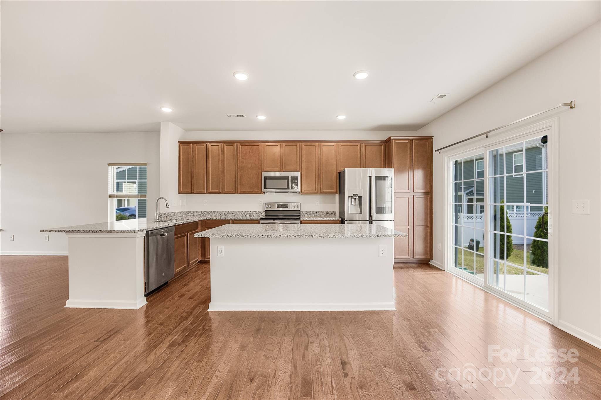 Wrights Crossing - Residential Lease