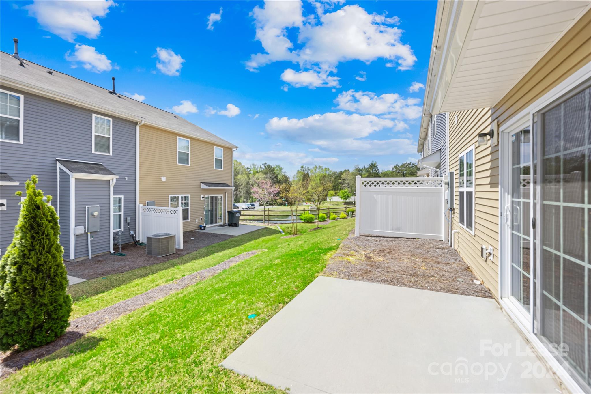 Wrights Crossing - Residential Lease