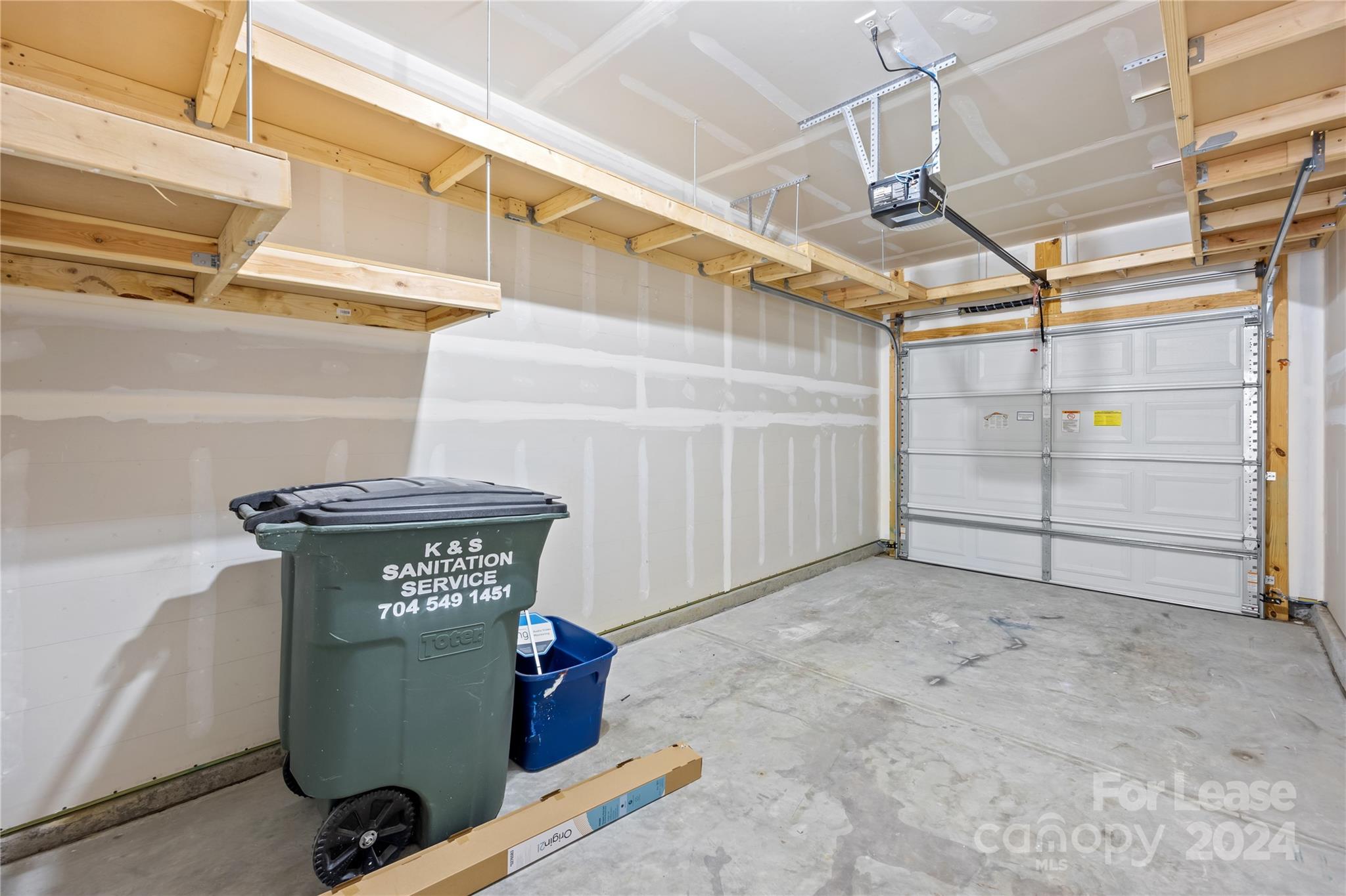 Wrights Crossing - Residential Lease