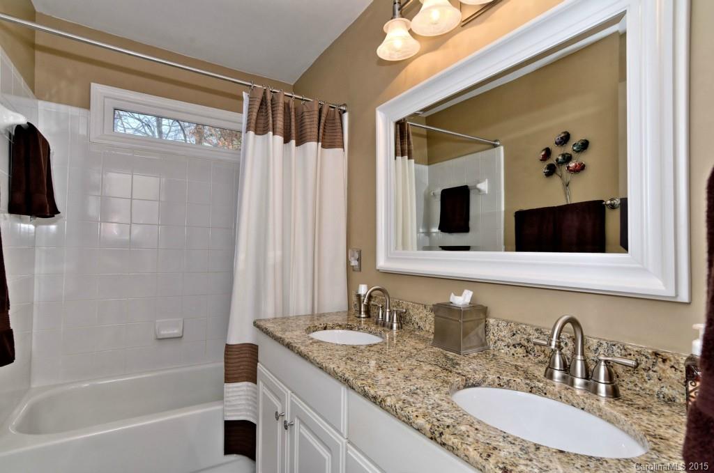 Providence Arbours - Residential