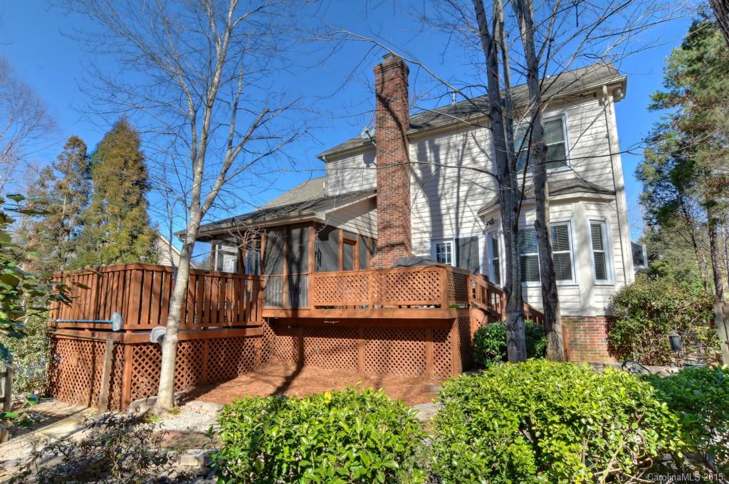 Providence Arbours - Residential