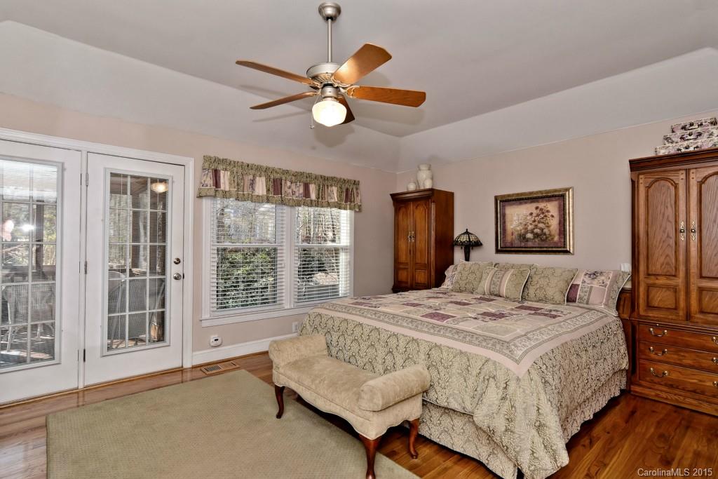 Providence Arbours - Residential