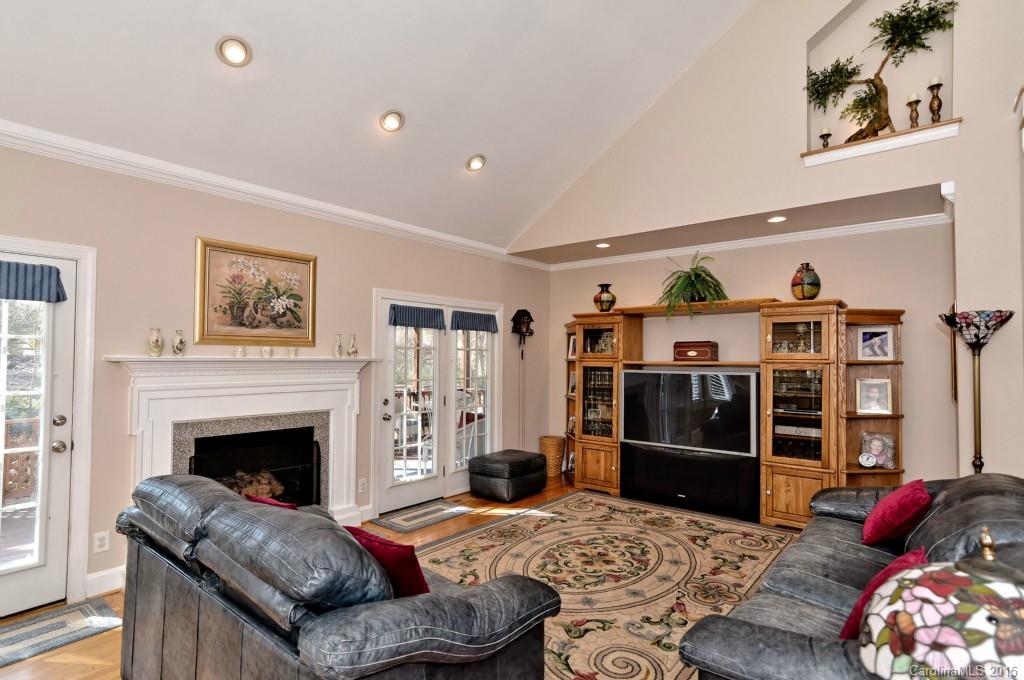 Providence Arbours - Residential