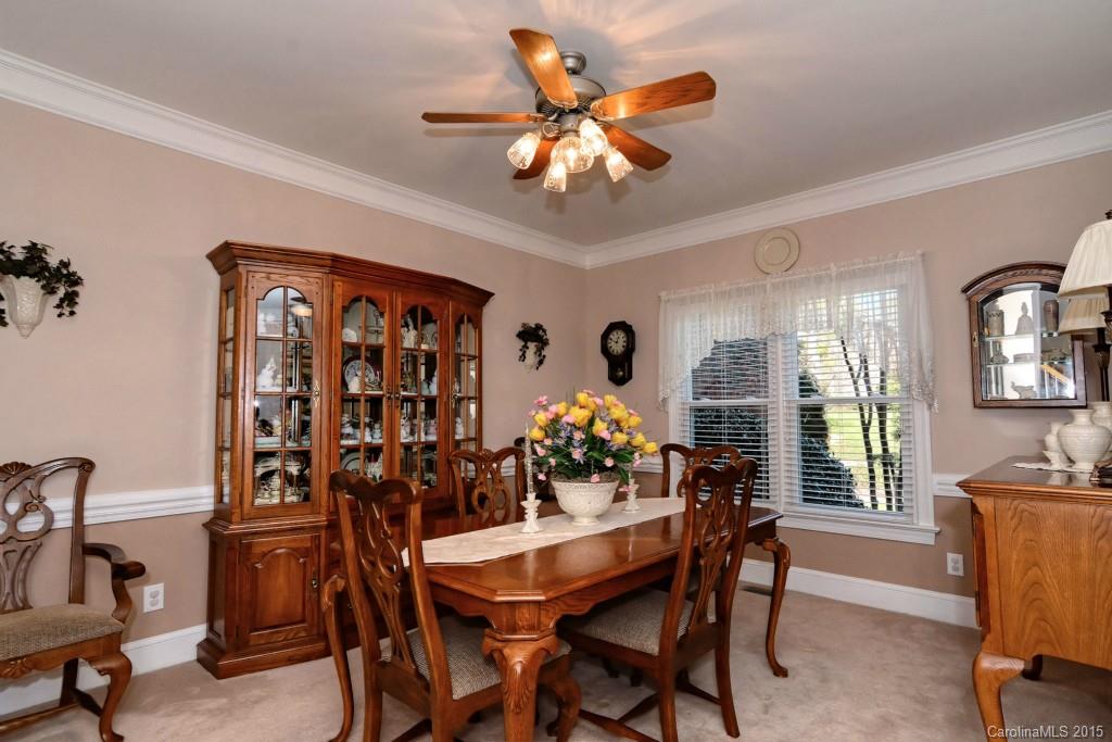 Providence Arbours - Residential