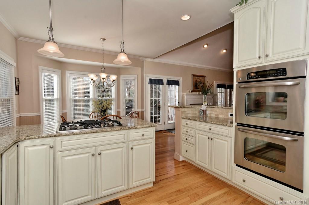 Providence Arbours - Residential