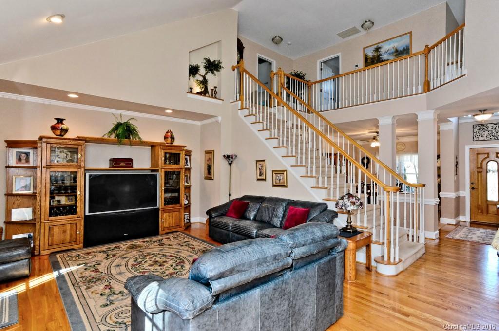 Providence Arbours - Residential