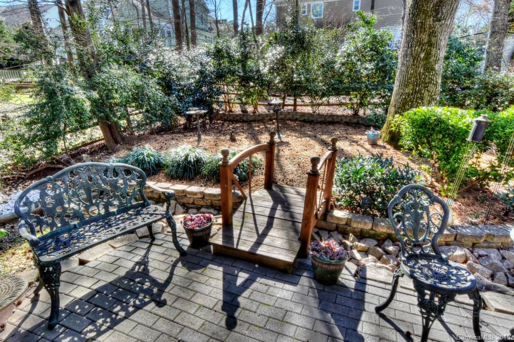 Providence Arbours - Residential