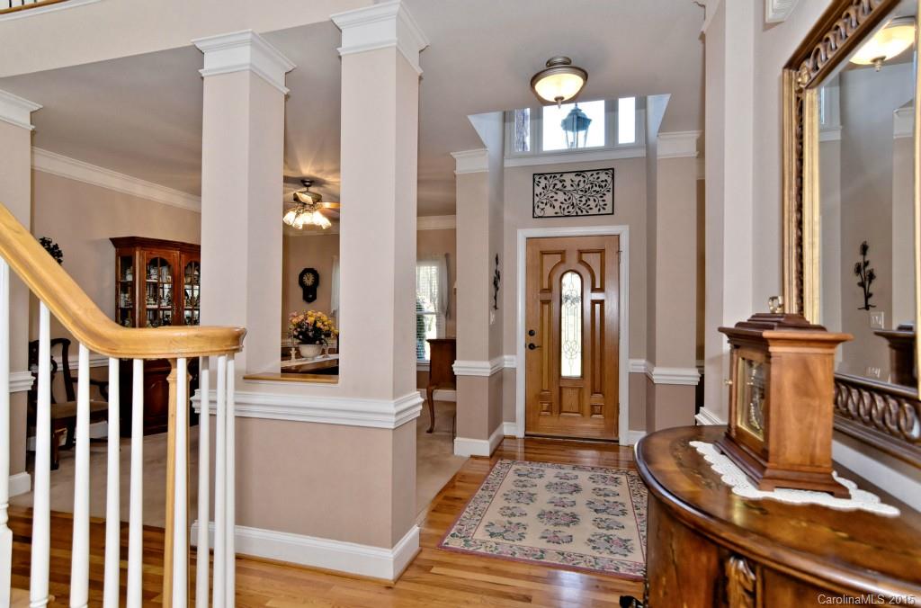 Providence Arbours - Residential