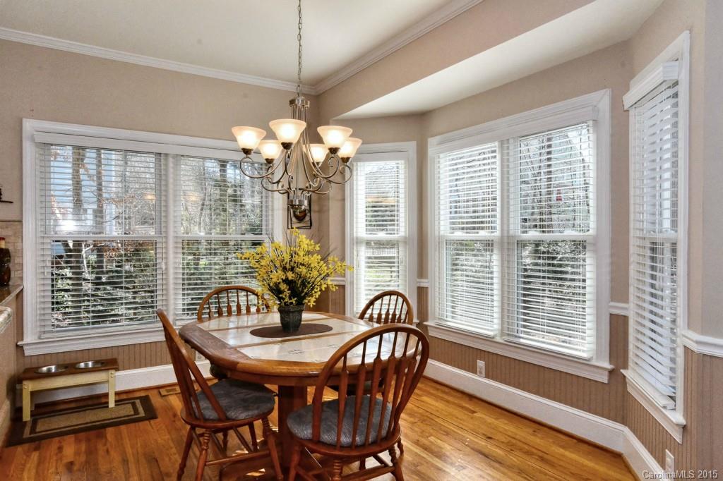 Providence Arbours - Residential