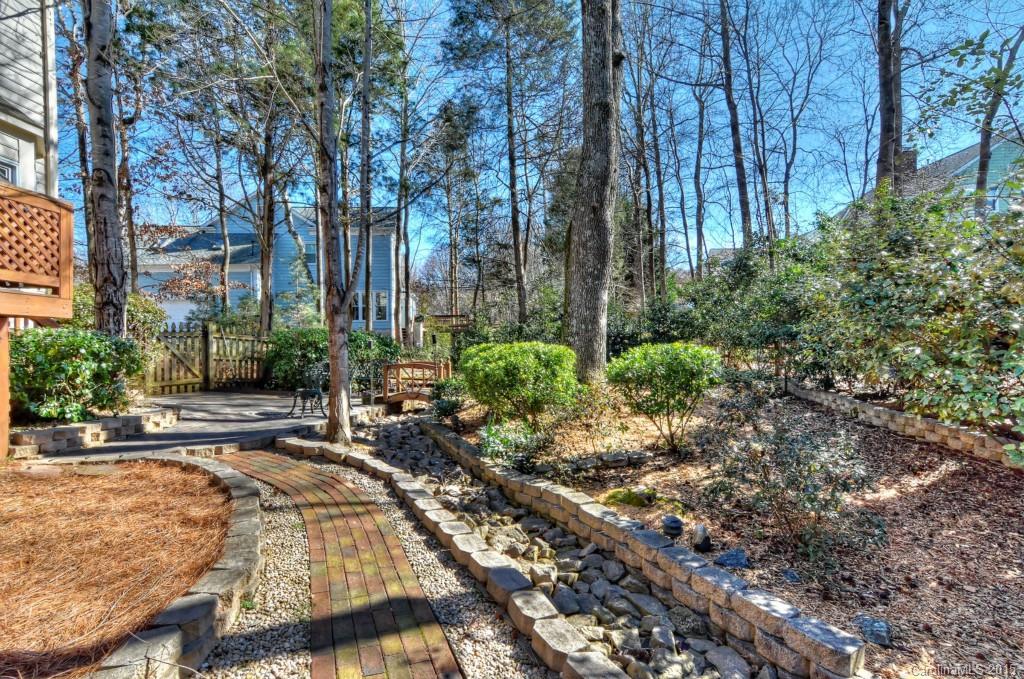 Providence Arbours - Residential