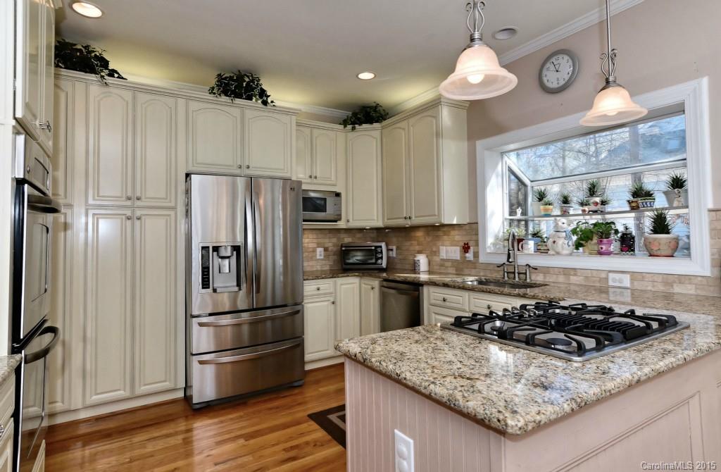 Providence Arbours - Residential