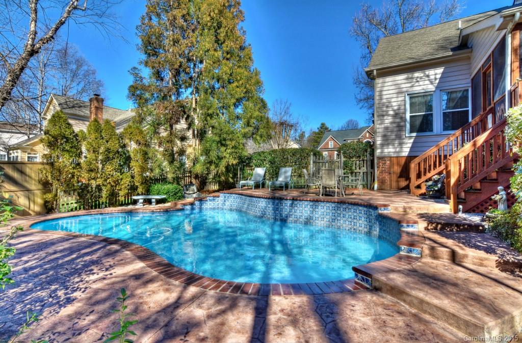 Providence Arbours - Residential