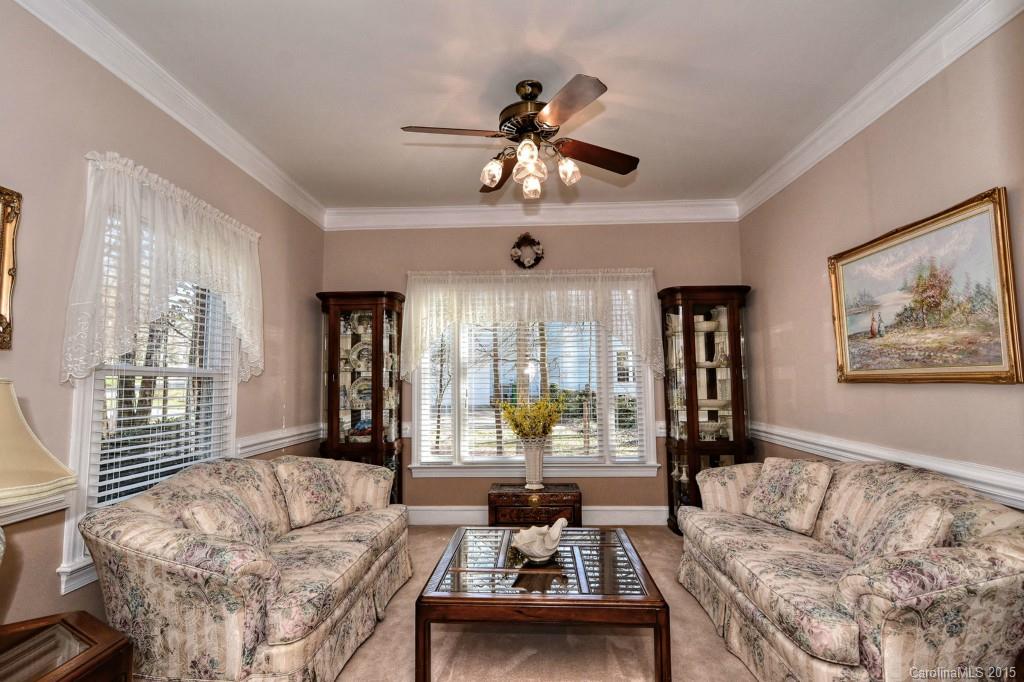 Providence Arbours - Residential