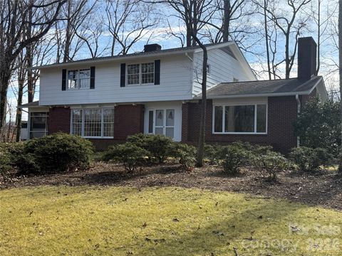 1320 Earlwood Road Statesville NC 28677