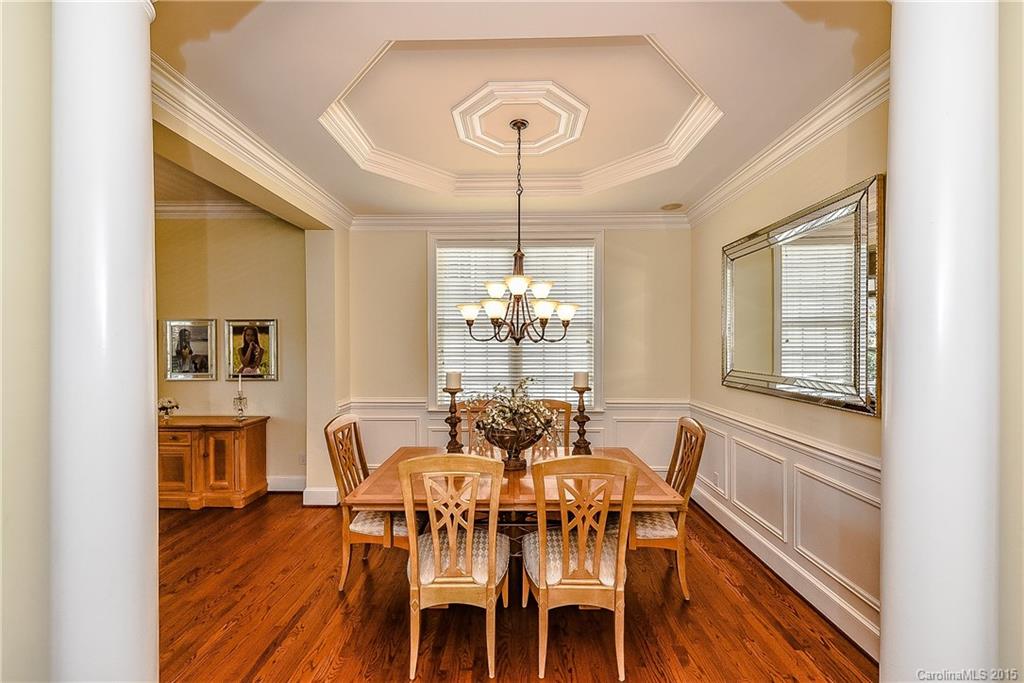 Brookhaven - Residential