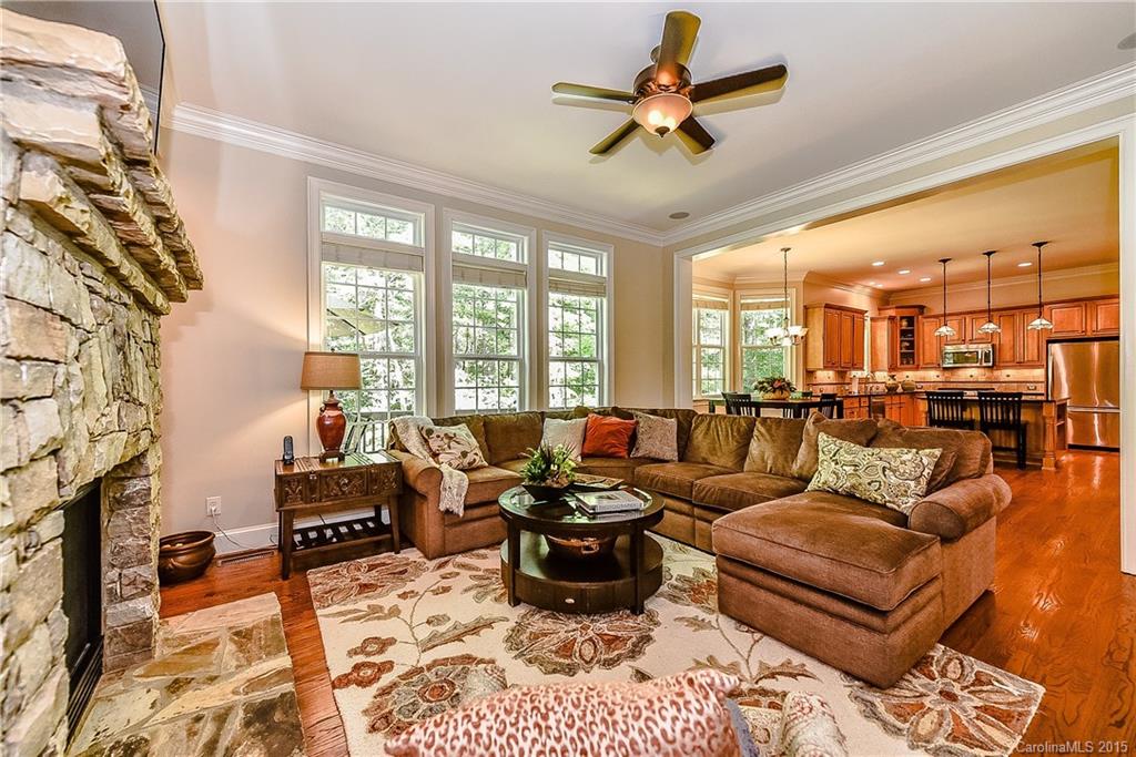 Brookhaven - Residential