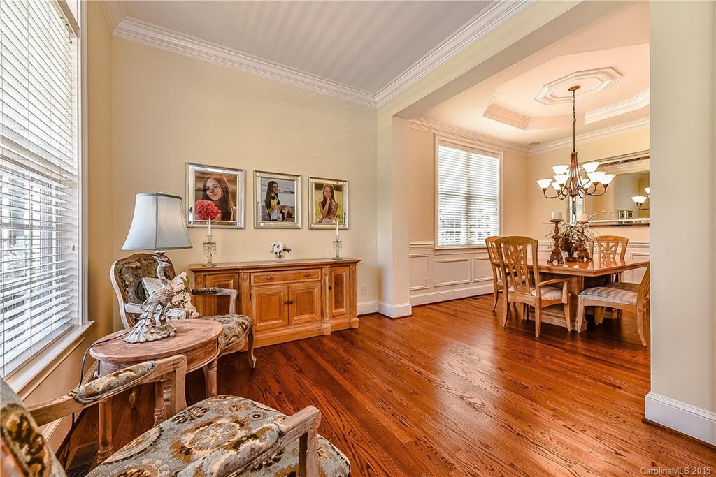 Brookhaven - Residential