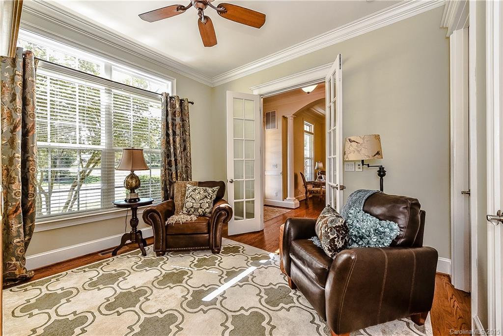 Brookhaven - Residential