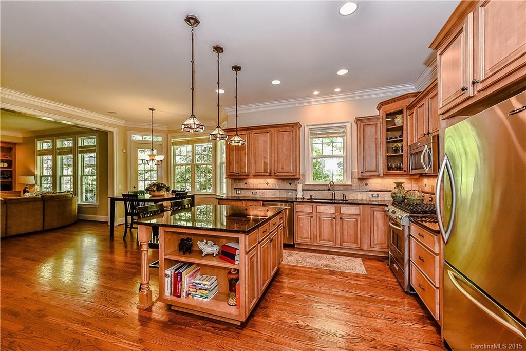 Brookhaven - Residential